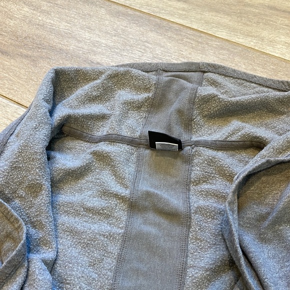 Splits 59 Open Cardigan LARGE - Picture 2 of 8